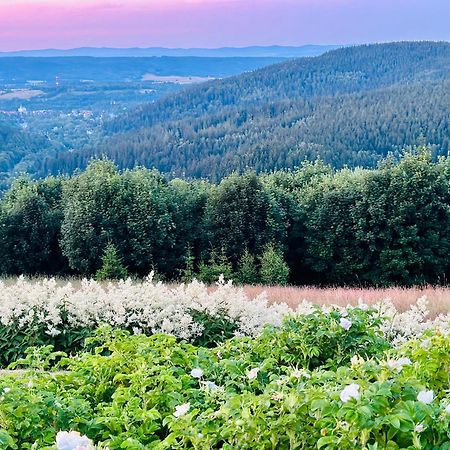 Apartamenty InnWersja Duszniki Zdroj Bagian luar foto