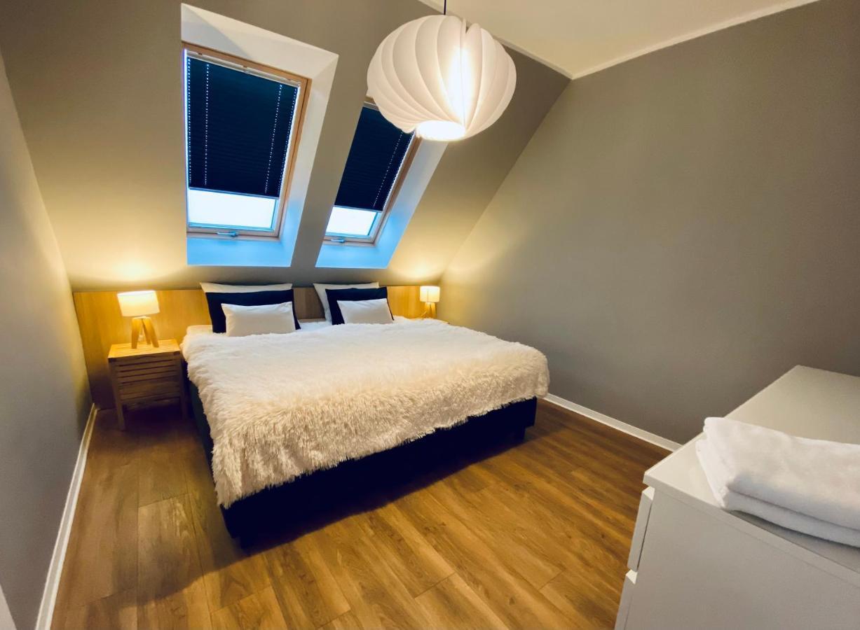Apartamenty InnWersja Duszniki Zdroj Bagian luar foto