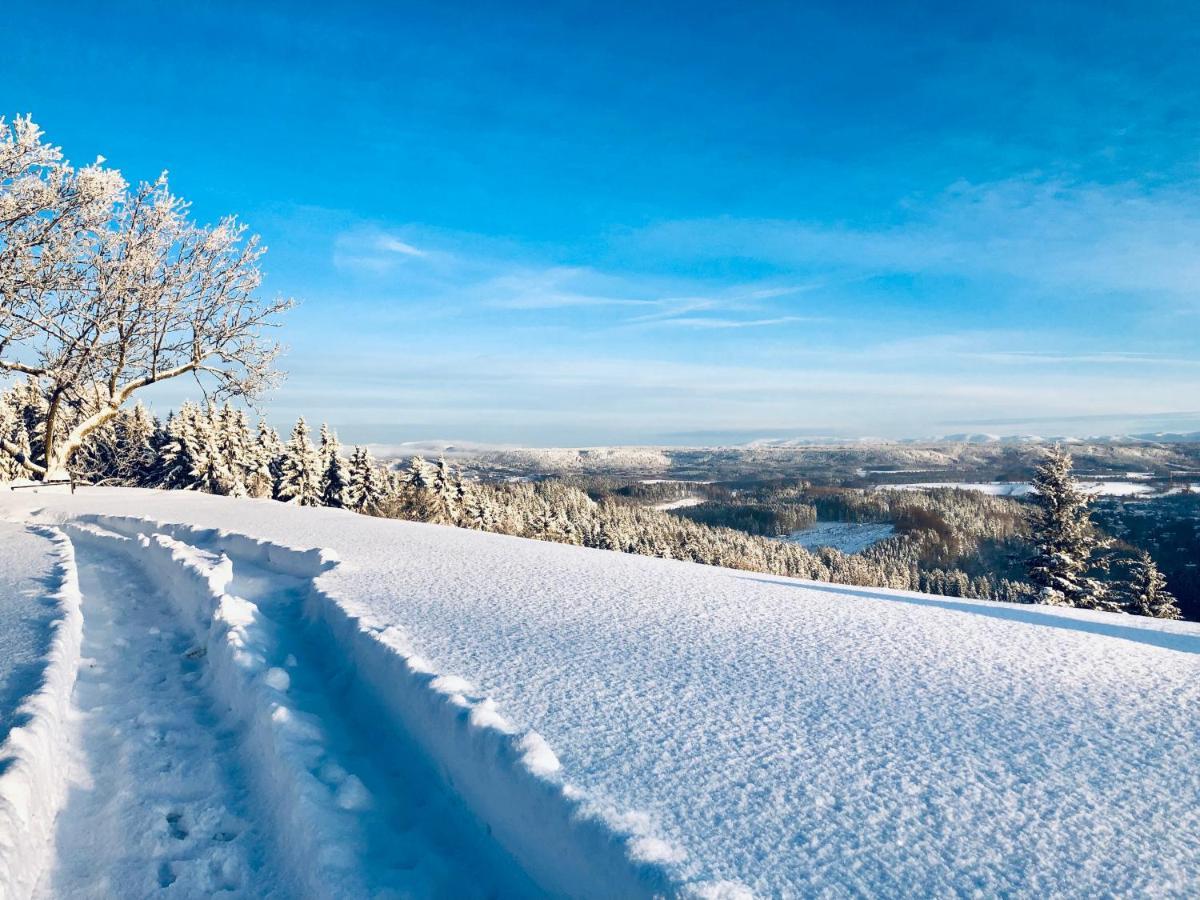 Apartamenty InnWersja Duszniki Zdroj Bagian luar foto