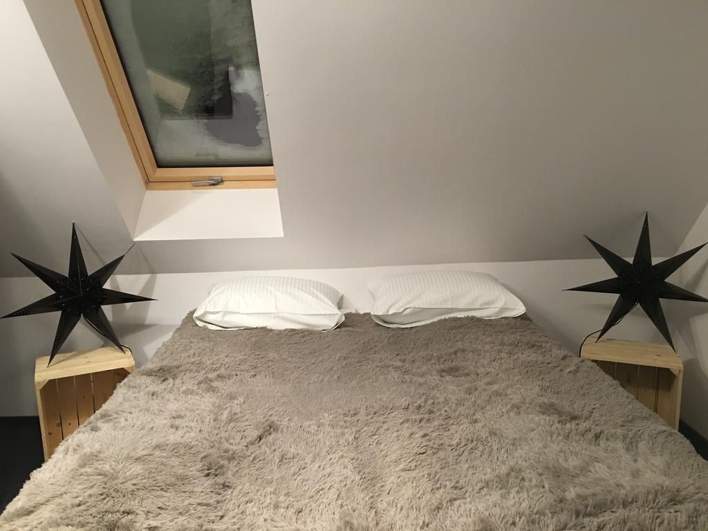 Apartamenty InnWersja Duszniki Zdroj Bagian luar foto