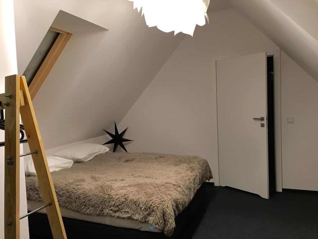 Apartamenty InnWersja Duszniki Zdroj Bagian luar foto