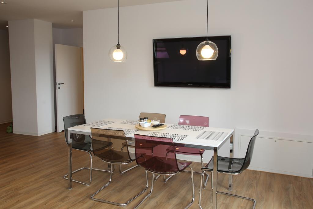 Apartamenty InnWersja Duszniki Zdroj Bagian luar foto