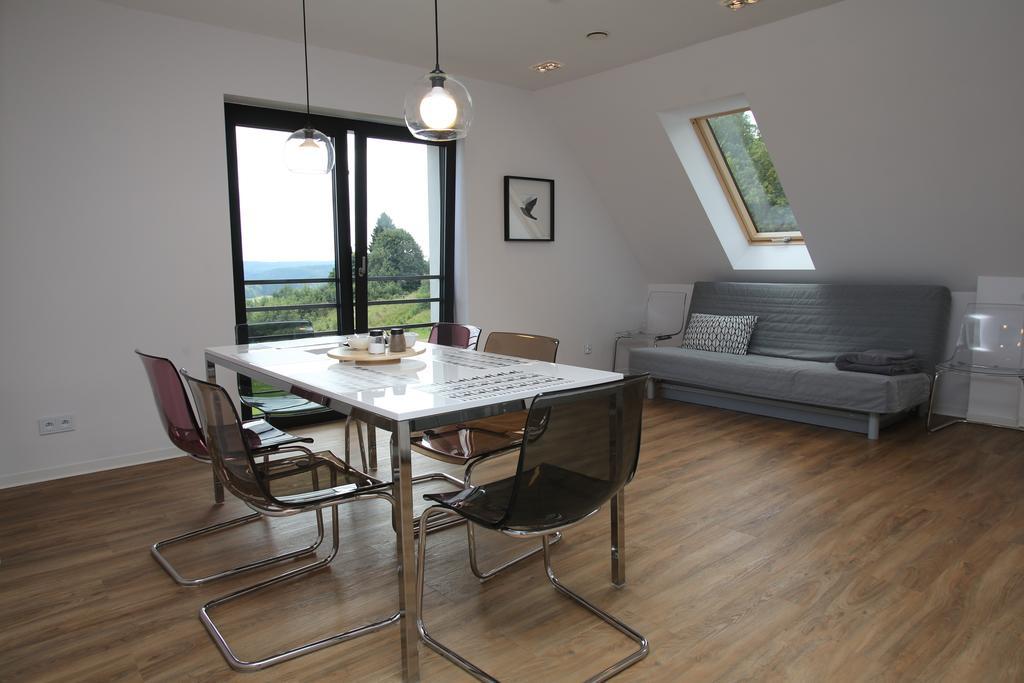 Apartamenty InnWersja Duszniki Zdroj Bagian luar foto