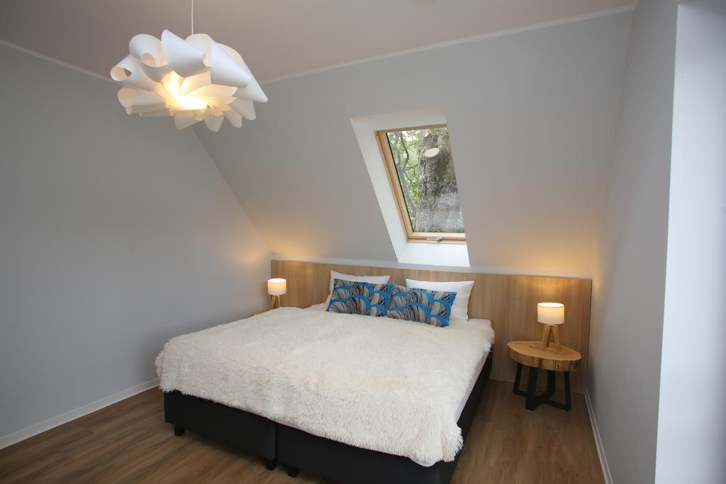Apartamenty InnWersja Duszniki Zdroj Bagian luar foto