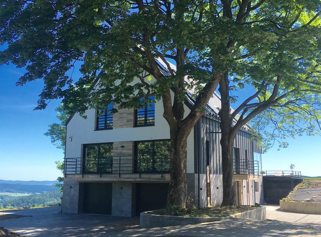 Apartamenty InnWersja Duszniki Zdroj Bagian luar foto