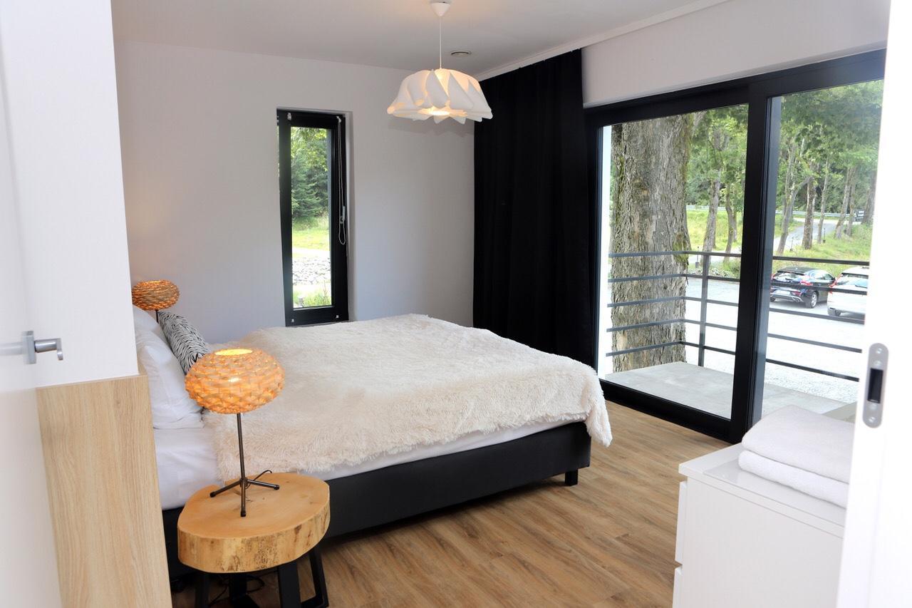 Apartamenty InnWersja Duszniki Zdroj Bagian luar foto