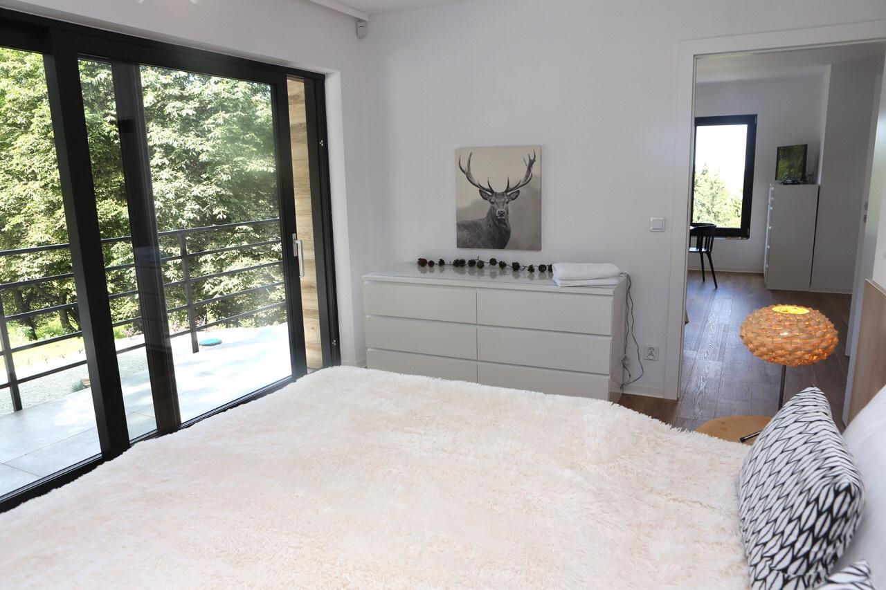 Apartamenty InnWersja Duszniki Zdroj Bagian luar foto