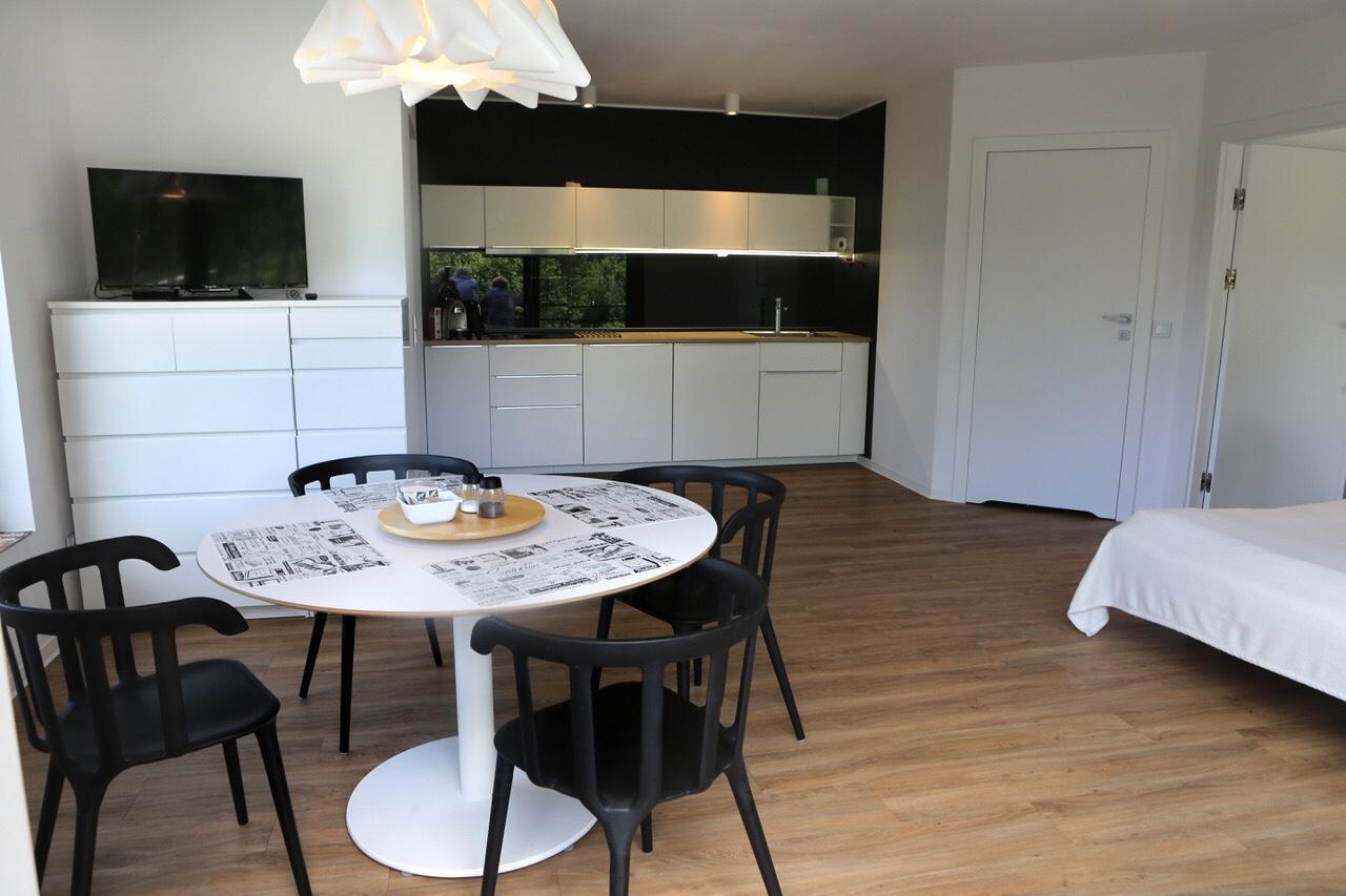 Apartamenty InnWersja Duszniki Zdroj Bagian luar foto